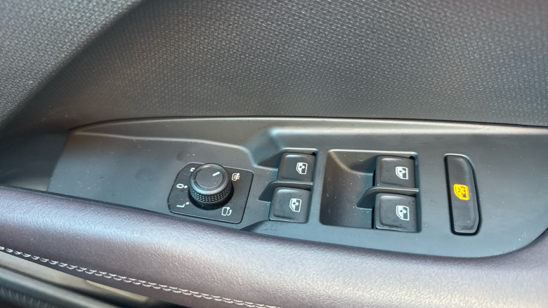 CUPRA Terramar 1.5 eHybrid 272 VZ2 5dr DSG Hatchback